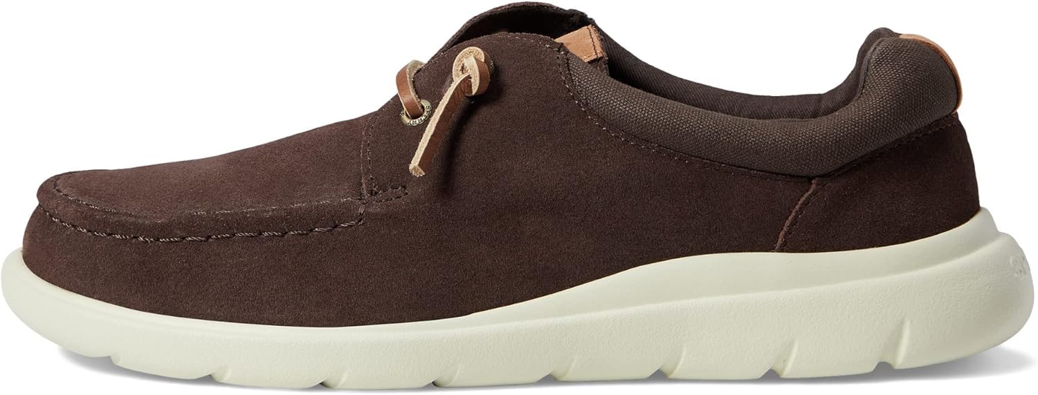 Sperry Top-Sider Men's Captain's Moc Sneakers NW/OB