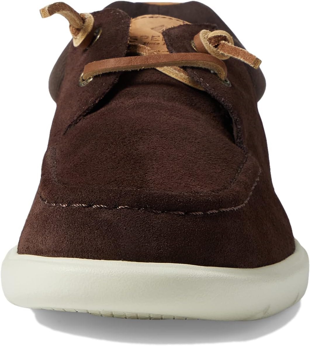 Sperry Top-Sider Men's Captain's Moc Sneakers NW/OB