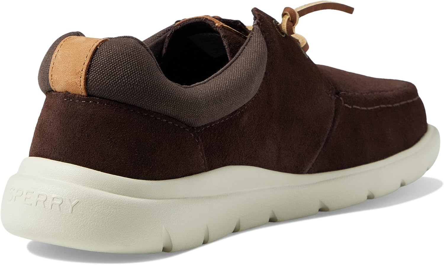 Sperry Top-Sider Men's Captain's Moc Sneakers NW/OB