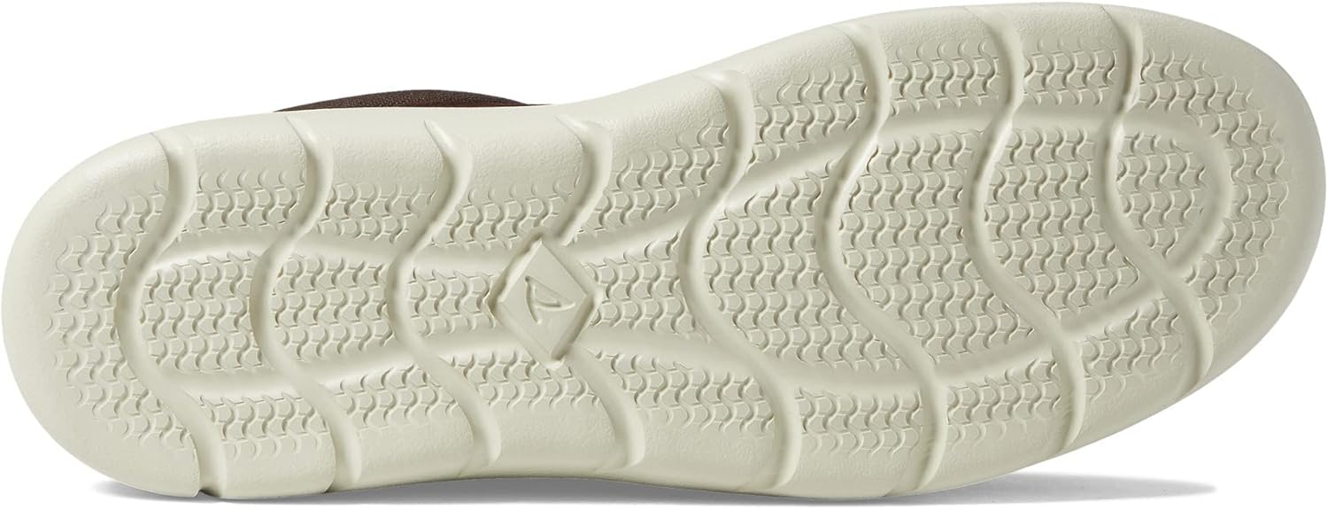 Sperry Top-Sider Men's Captain's Moc Sneakers NW/OB