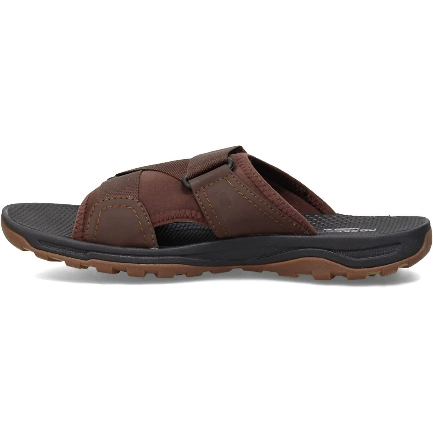 Rockport Men's Trail Technique Hook and Loop Sandals NW/OB