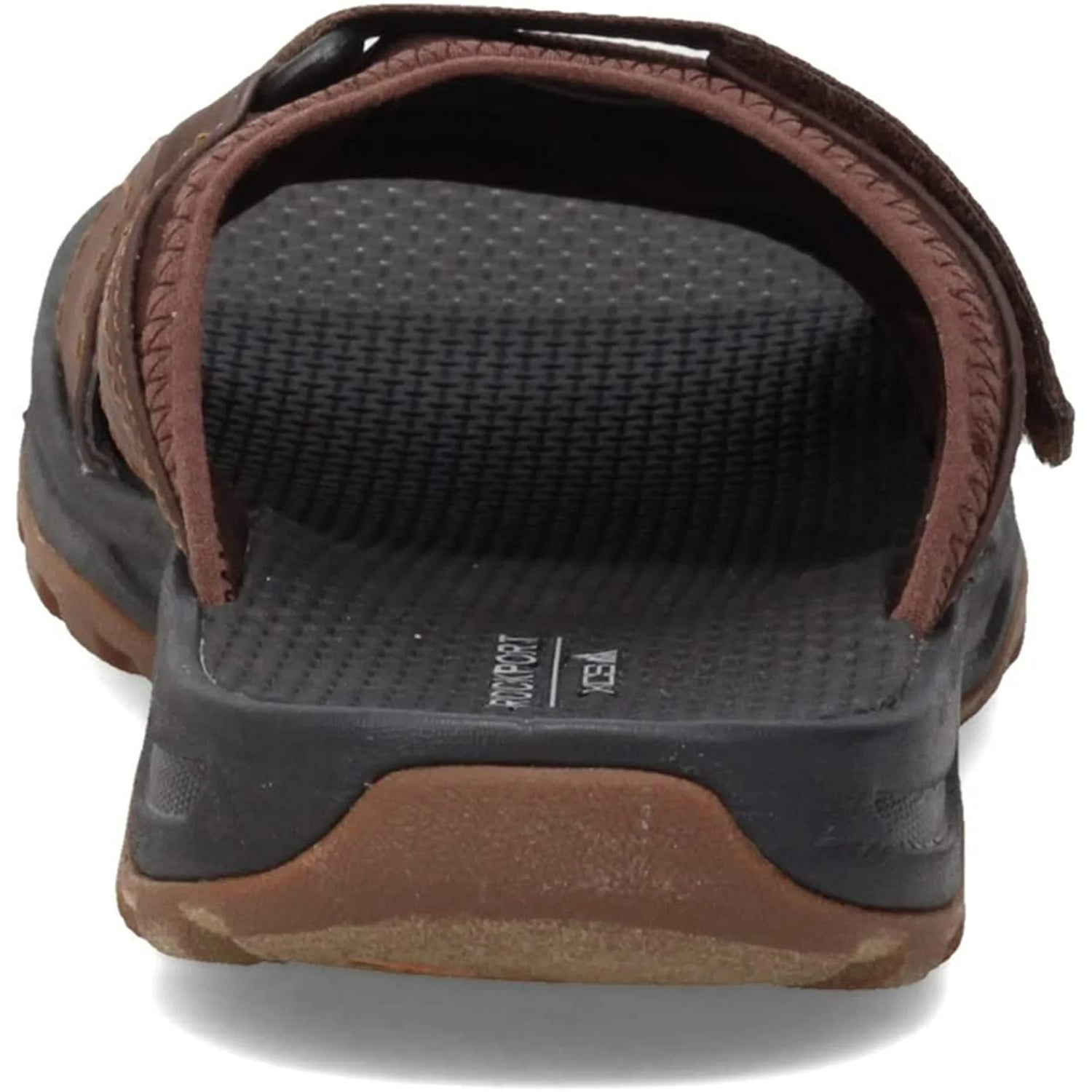 Rockport Men's Trail Technique Hook and Loop Sandals NW/OB