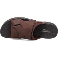 Rockport Men's Trail Technique Hook and Loop Sandals NW/OB
