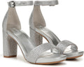 Silver Glitz