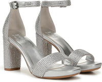 Silver Glitz