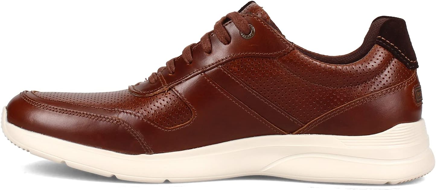 Rockport Total Motion Active Mudguard Men's Sneakers NW/OB