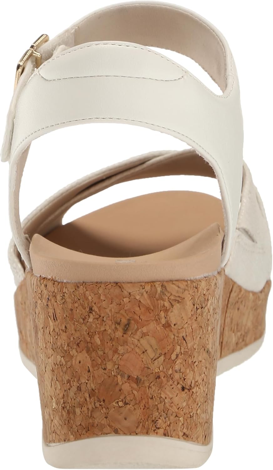 Dr. Scholl's Women's Citrine Sun Wedge Sandal NW/OB