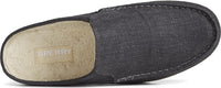 Sperry Top-Sider Men's Moc-Sider Mule NW/OB