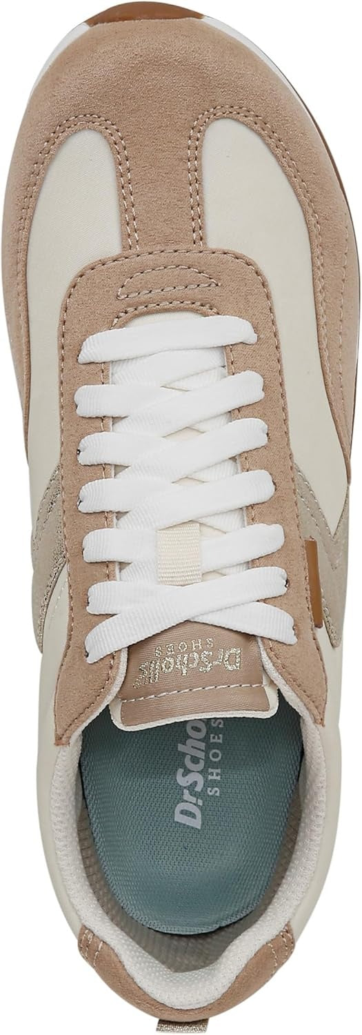 Dr. Scholl's Good Ol Days Women's Sneakers NW/OB