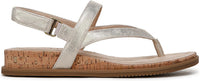 SOUL Naturalizer Women's Carolyn Sandal NW/OB