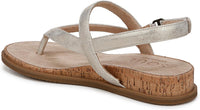 SOUL Naturalizer Women's Carolyn Sandal NW/OB