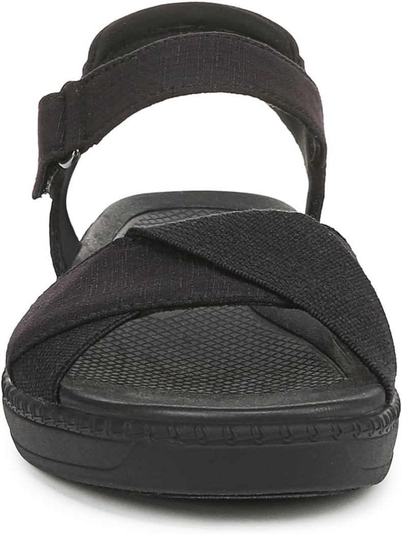 LifeStride Lane Women's Flat Sandals NW/OB