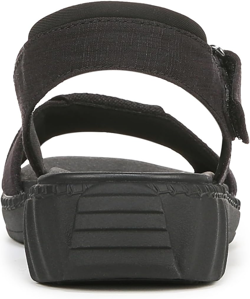 LifeStride Lane Women's Flat Sandals NW/OB