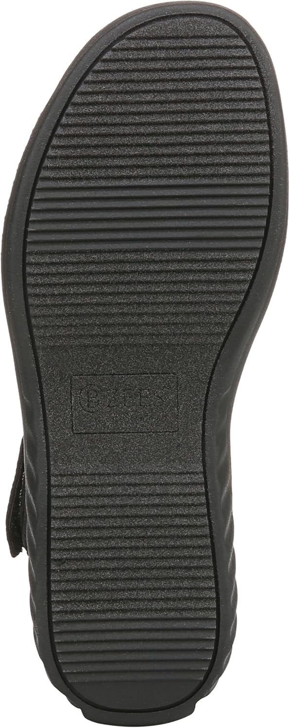 LifeStride Lane Women's Flat Sandals NW/OB