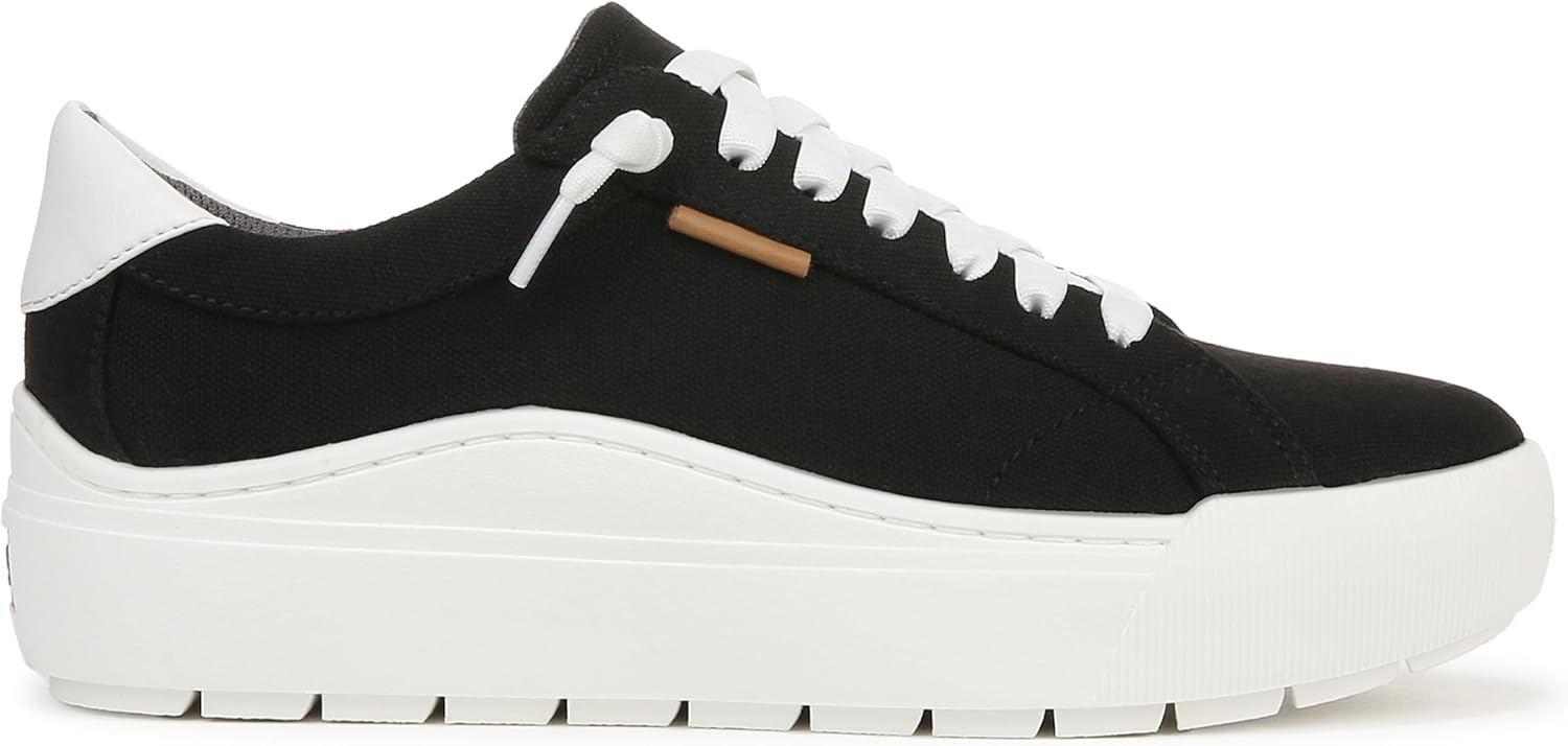 Dr. Scholl's Time Off Go Women's Sneakers NW/OB