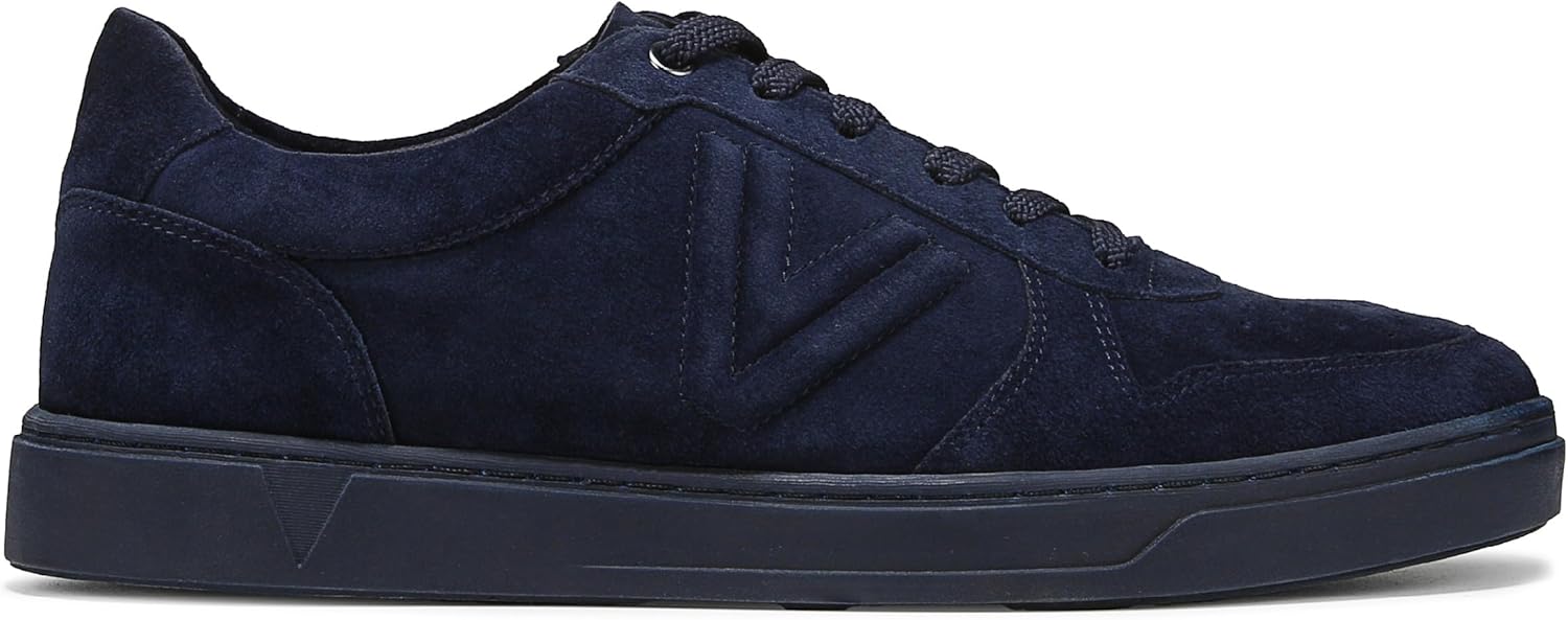 Vionic Men's Lucas Court Lace-Up Sneakers NW/OB