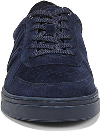 Vionic Men's Lucas Court Lace-Up Sneakers NW/OB