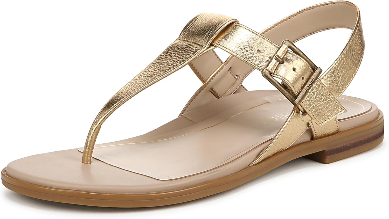 Gold Metallic