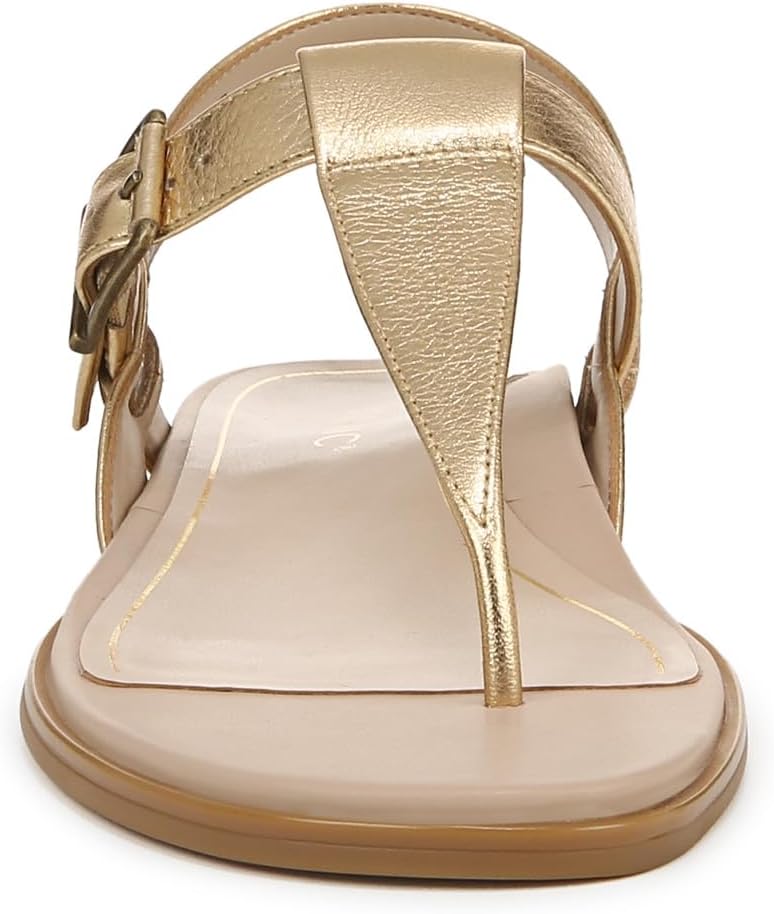 Vionic Women's Cora Toe Post Slingback Sandals NW/OB