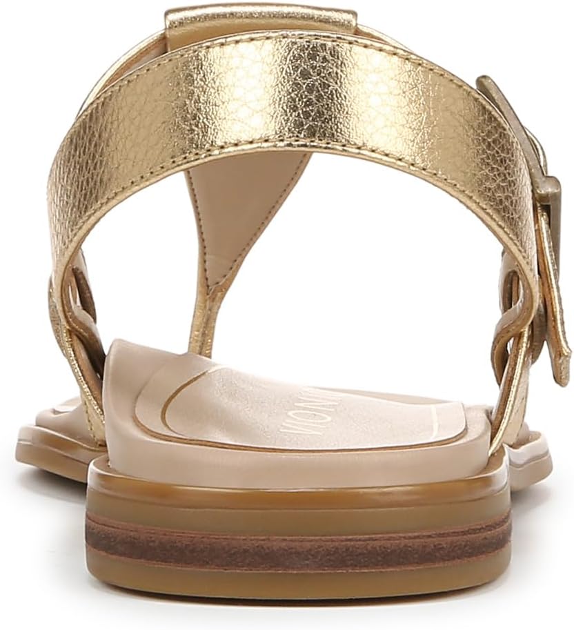 Vionic Women's Cora Toe Post Slingback Sandals NW/OB