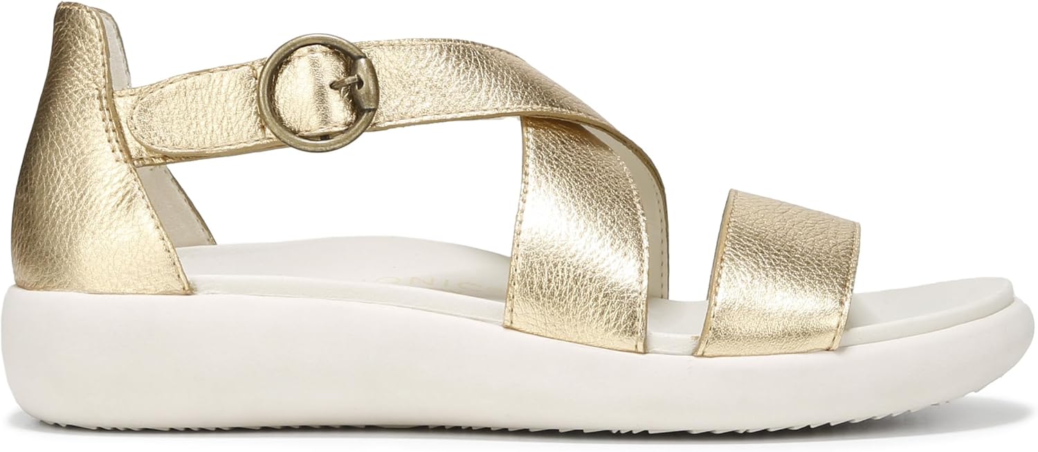 Vionic Women's Harmony Rx Recovery Sandal NW/OB