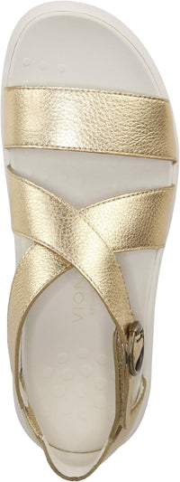 Vionic Women's Harmony Rx Recovery Sandal NW/OB
