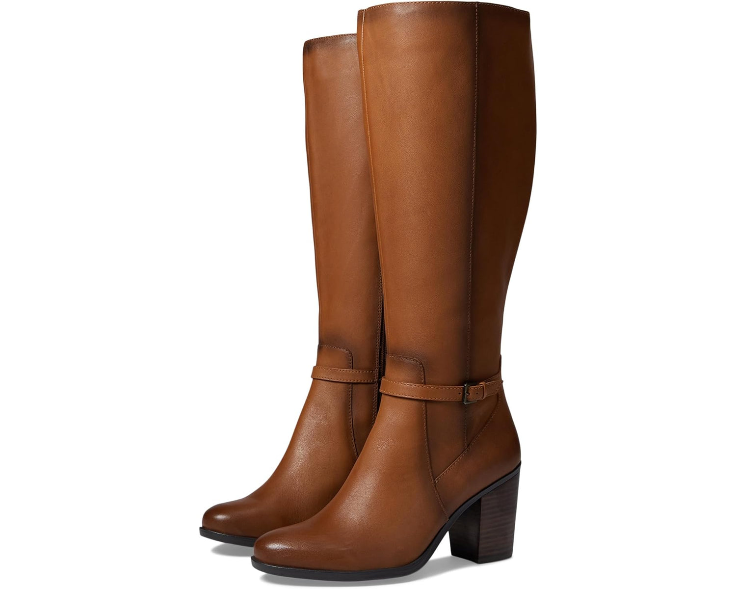 Cider Spice Extra Wide Calf