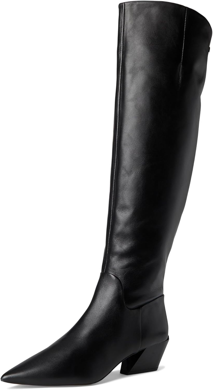 Franco Sarto A-Gwyn Women's Knee High Boot NW/OB