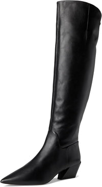 Franco Sarto A-Gwyn Women's Knee High Boot NW/OB