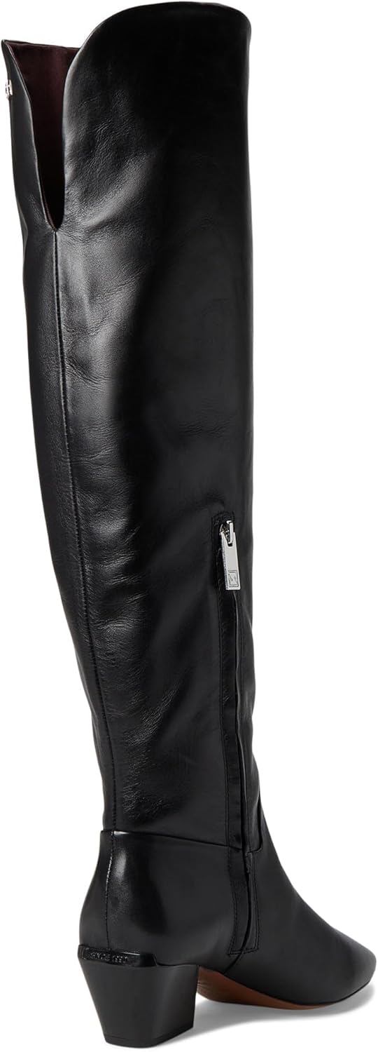 Franco Sarto A-Gwyn Women's Knee High Boot NW/OB