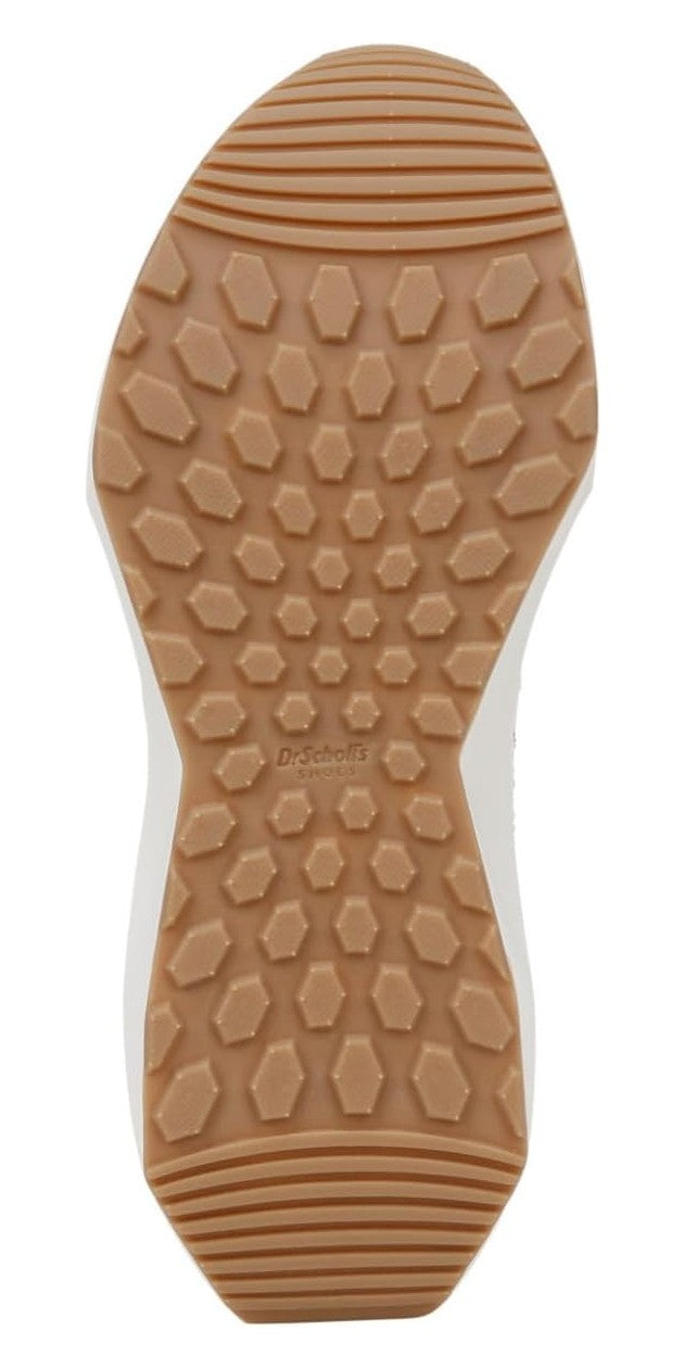 Dr. Scholl's Womens Hannah Retro Sneaker NW/OB
