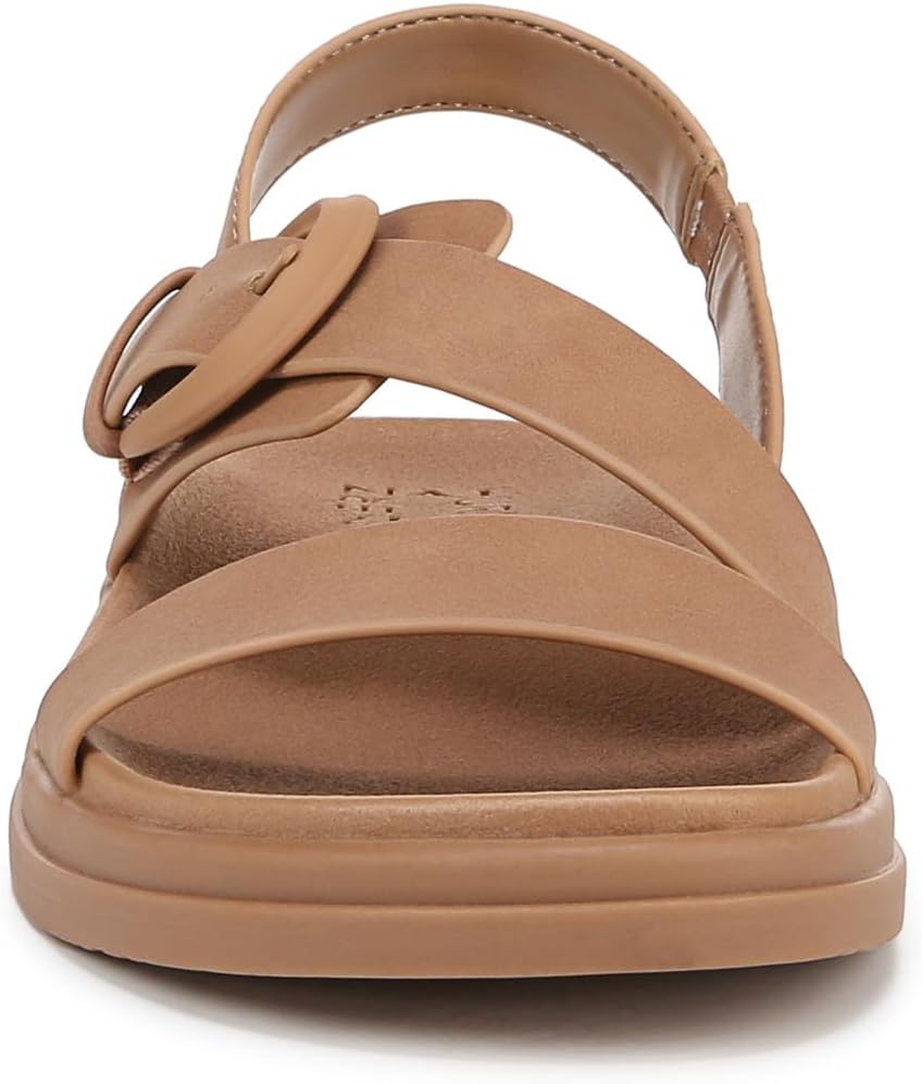 Naturalizer Women's Hope Strappy Slingback Sandal NW/OB