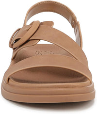 Naturalizer Women's Hope Strappy Slingback Sandal NW/OB