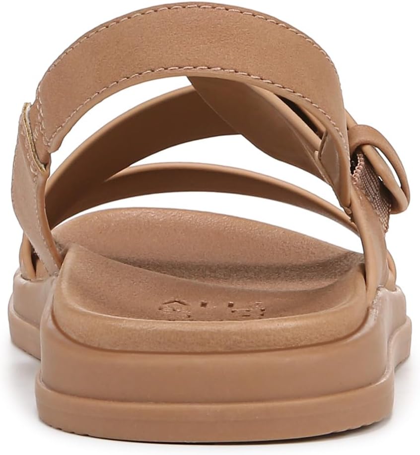 Naturalizer Women's Hope Strappy Slingback Sandal NW/OB