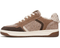 Sam Edelman Women's Harper Cozy Sneakers NW/OB