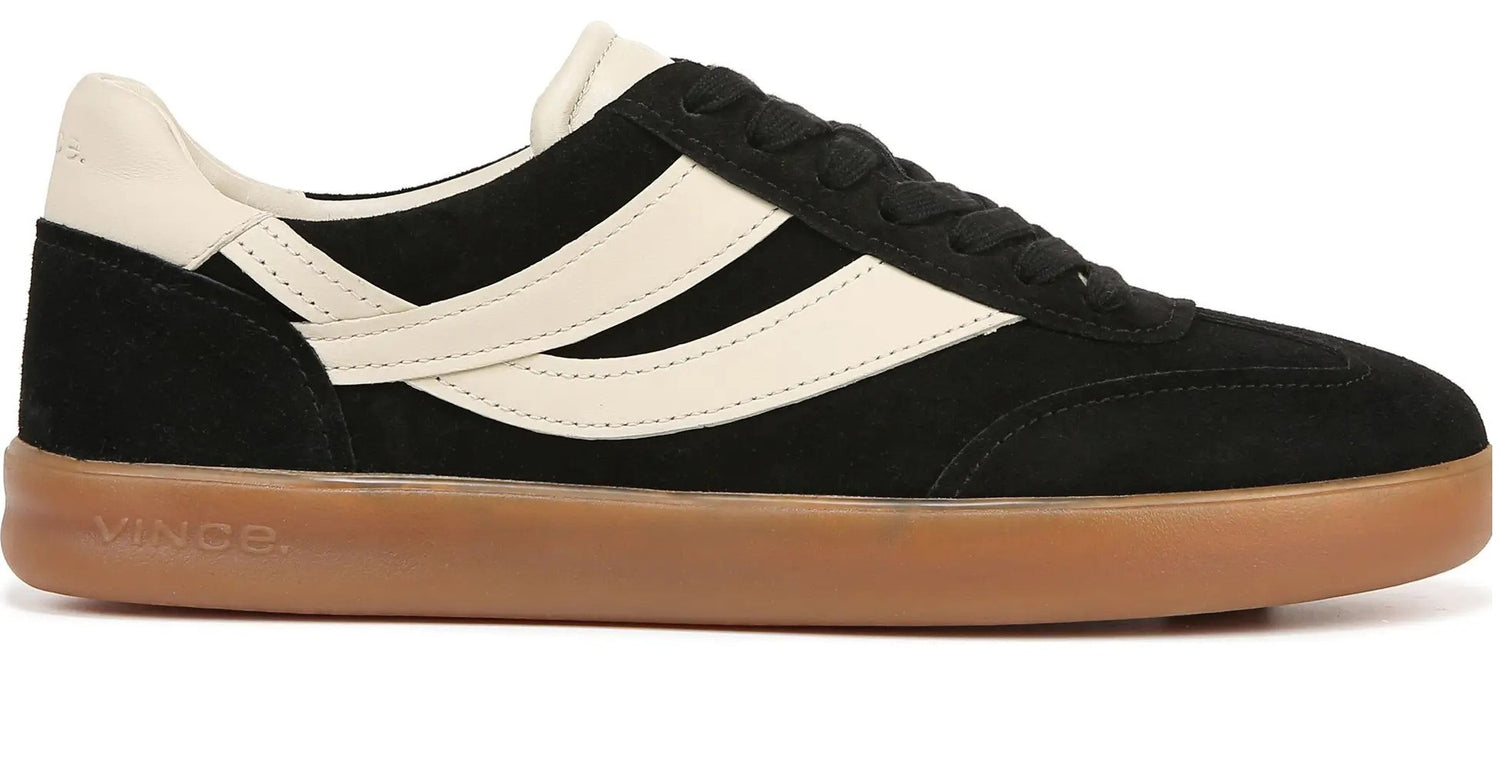 Vince Men's Oasis Sneakers NW/OB