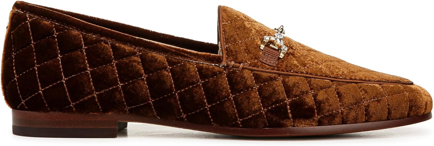 Sam Edelman Loraine Regal Women's Loafers NW/OB