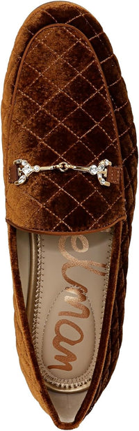 Sam Edelman Loraine Regal Women's Loafers NW/OB