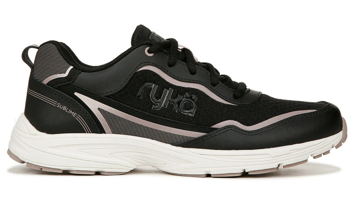 Ryka Sublime Women's Walking Shoes NW/OB
