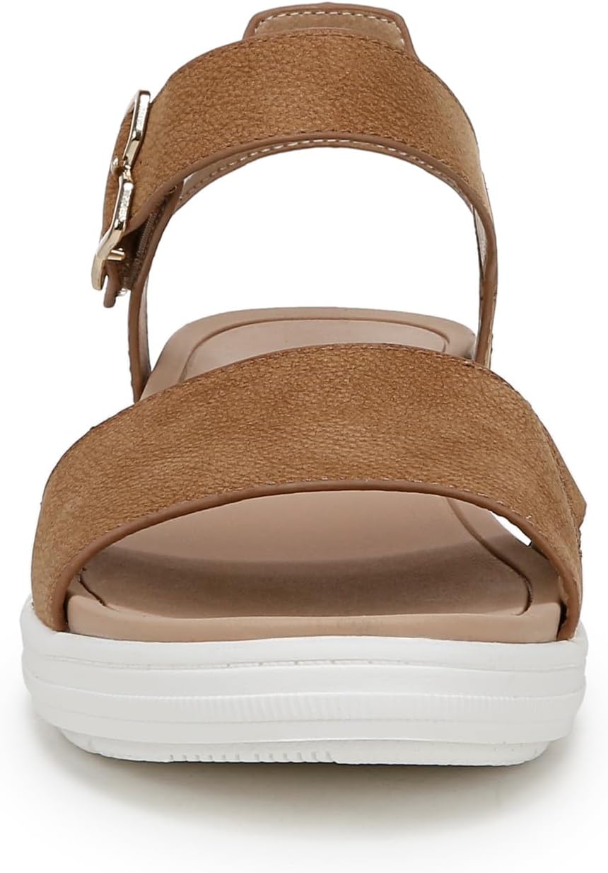 Dr. Scholl's Women's Time Off Sky Sandals NW/OB