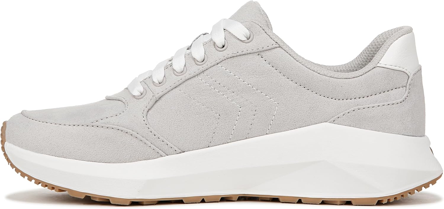 Dr. Scholl's Womens Hannah Retro Sneaker NW/OB