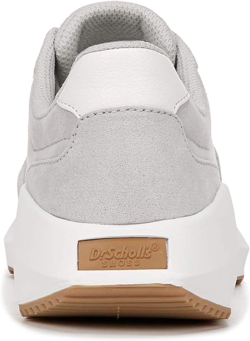 Dr. Scholl's Womens Hannah Retro Sneaker NW/OB