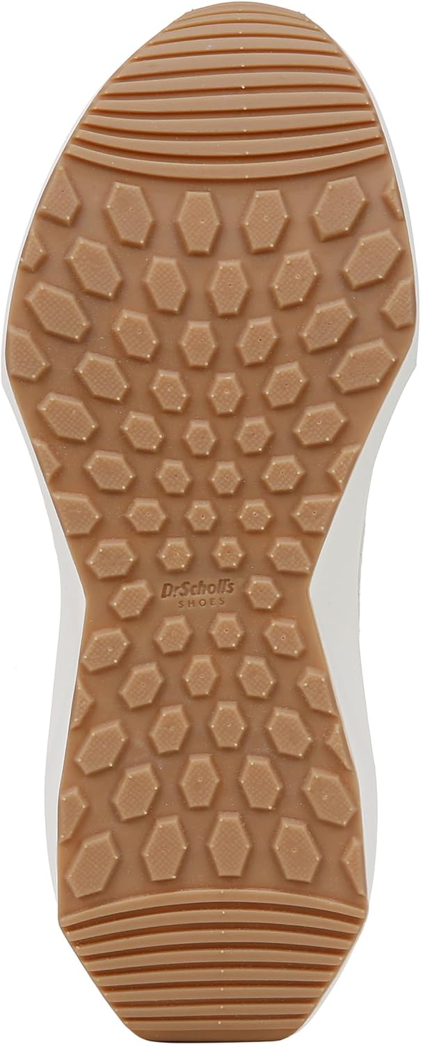 Dr. Scholl's Womens Hannah Retro Sneaker NW/OB