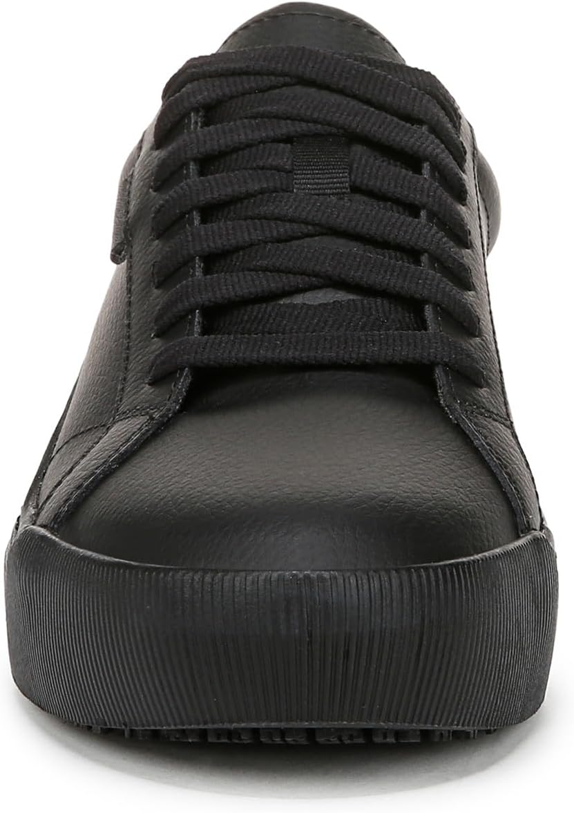 Dr. Scholl's Women's Time On Slip-Resistant Sneakers NW/OB