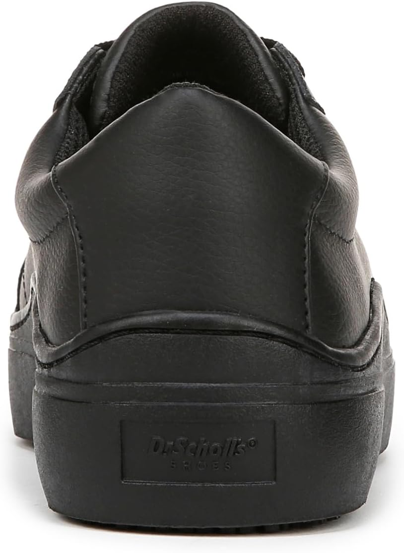 Dr. Scholl's Women's Time On Slip-Resistant Sneakers NW/OB