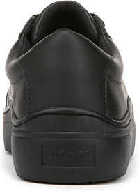 Dr. Scholl's Women's Time On Slip-Resistant Sneakers NW/OB
