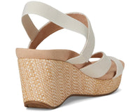 LifeStride Danita Women's Wedge Sandals NW/OB