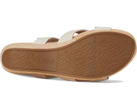 LifeStride Danita Women's Wedge Sandals NW/OB