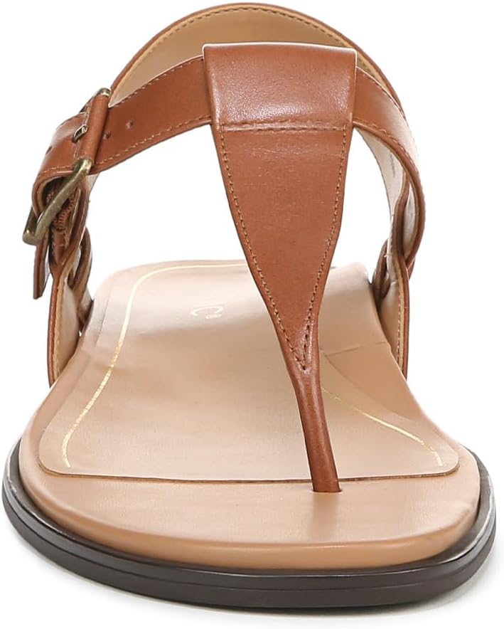 Vionic Women's Cora Toe Post Slingback Sandals NW/OB