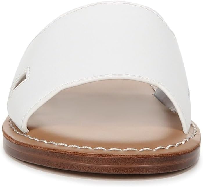 Franco Sarto Romana Women's Slide Sandals NW/OB